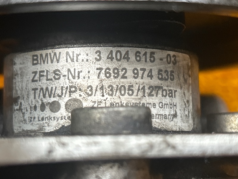 гидроусилитель, 12000 рублей, Красноярск