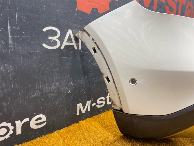 бампер, 23000 рублей, Красноярск