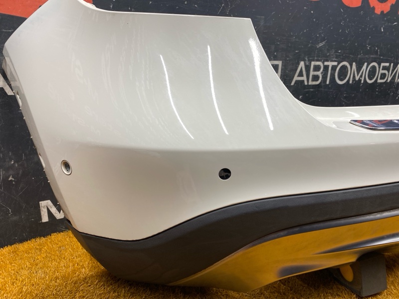 бампер, 23000 рублей, Красноярск