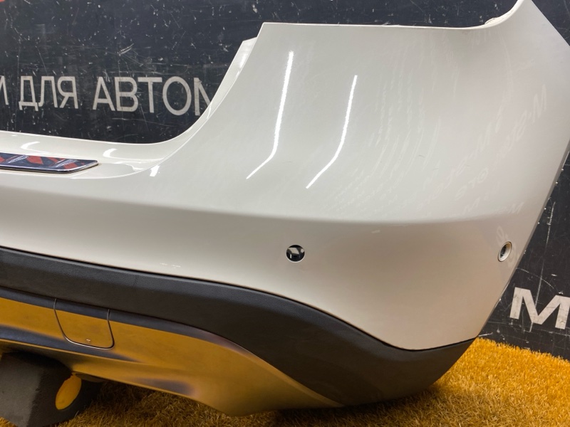 бампер, 23000 рублей, Красноярск