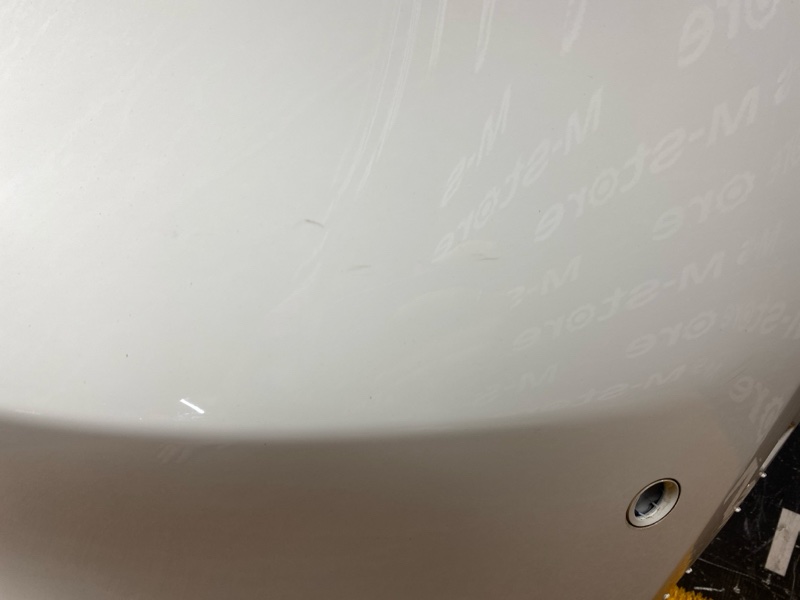 бампер, 23000 рублей, Красноярск