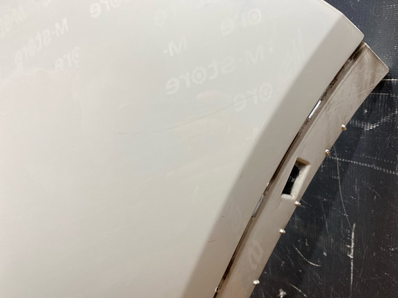 бампер, 23000 рублей, Красноярск