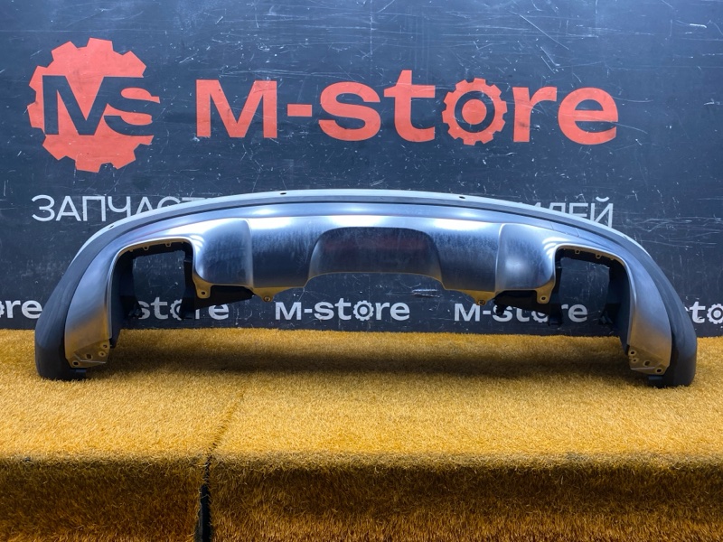 бампер, 23000 рублей, Красноярск