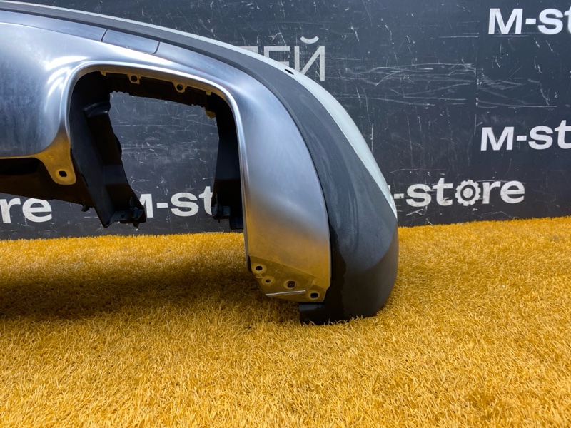 бампер, 23000 рублей, Красноярск