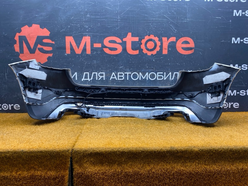 бампер, 23000 рублей, Красноярск