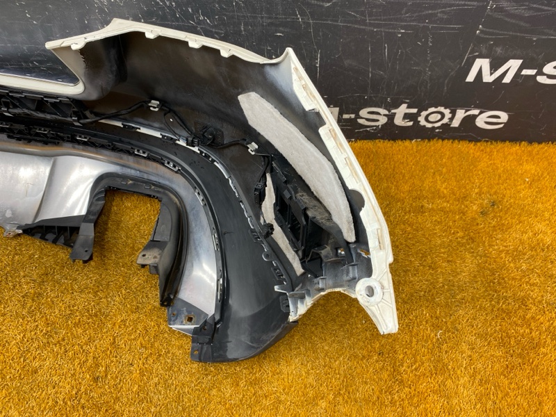 бампер, 23000 рублей, Красноярск