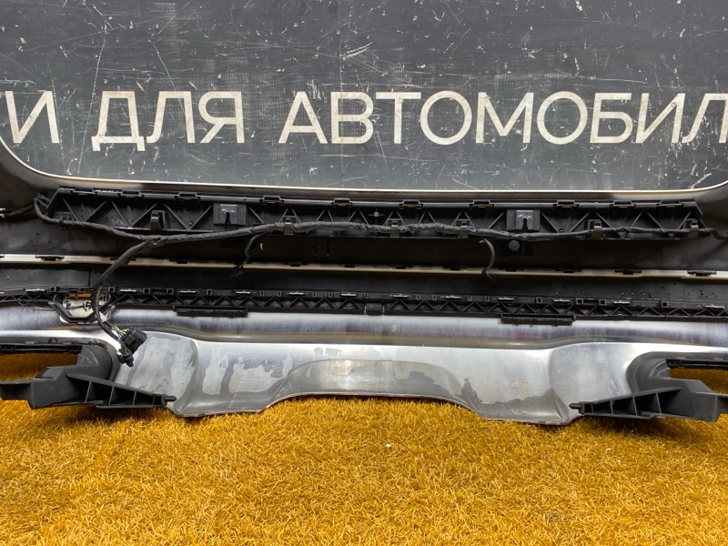 бампер, 23000 рублей, Красноярск