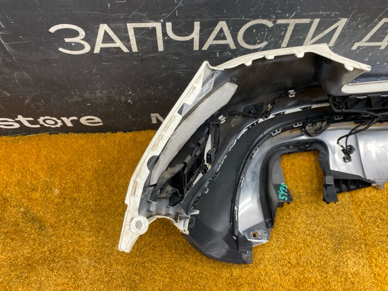 бампер, 23000 рублей, Красноярск