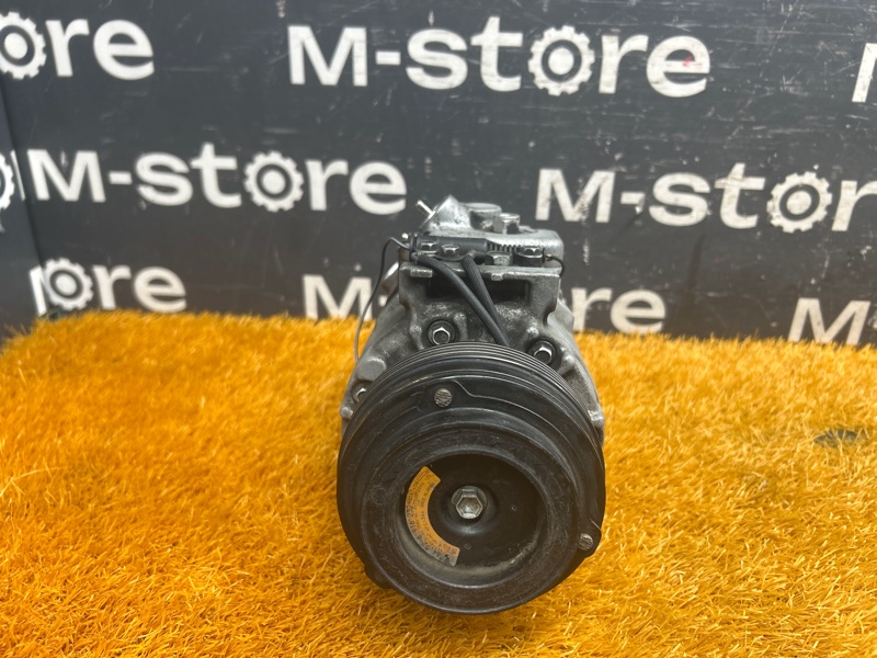 компрессор кондиционера, 6000 рублей, Красноярск