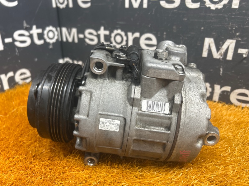 компрессор кондиционера, 6000 рублей, Красноярск