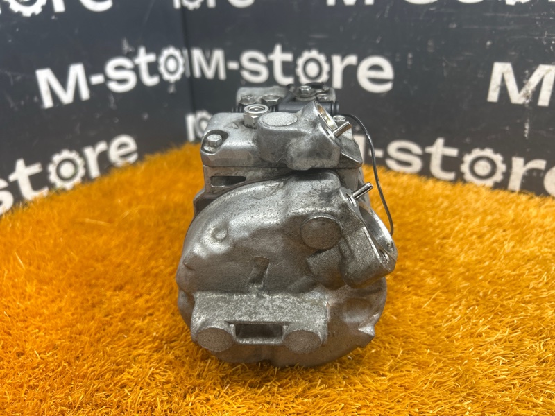 компрессор кондиционера, 6000 рублей, Красноярск