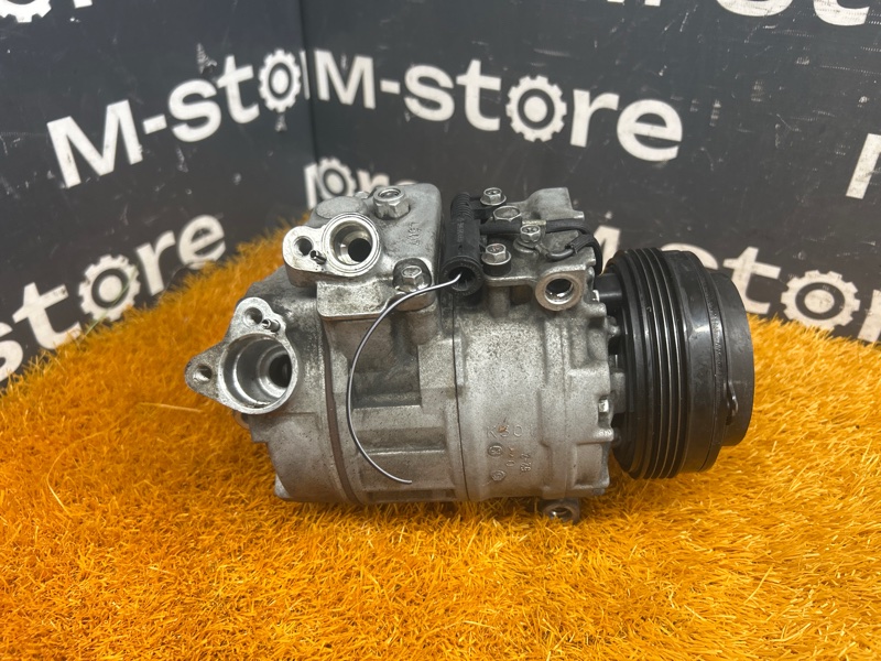 компрессор кондиционера, 6000 рублей, Красноярск