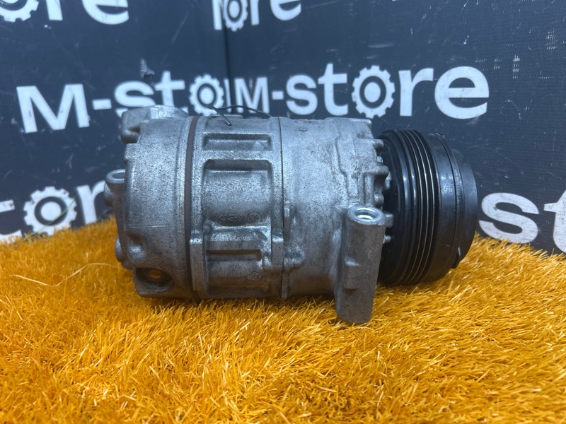 компрессор кондиционера, 6000 рублей, Красноярск