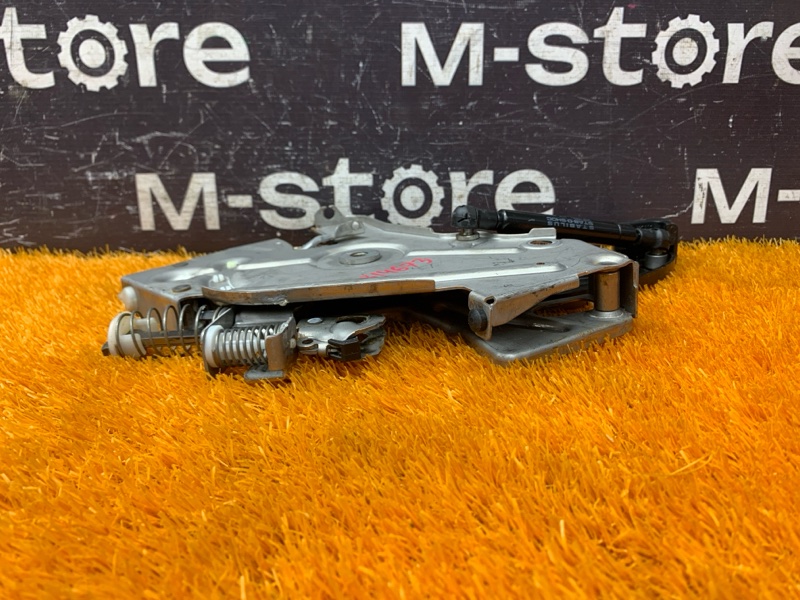 Педаль стояночного тормоза, 500 рублей, Красноярск