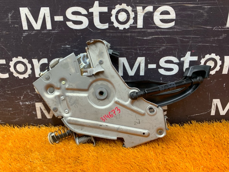 Педаль стояночного тормоза, 500 рублей, Красноярск