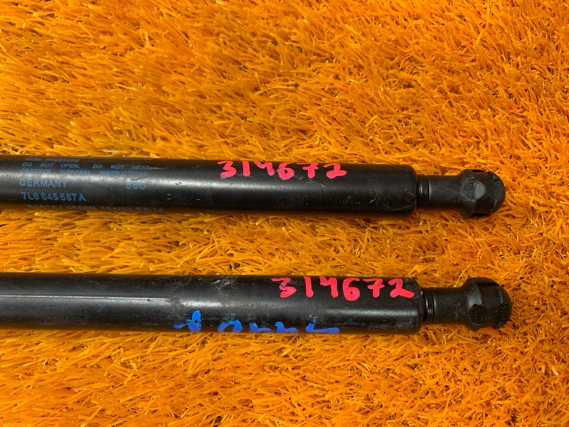 Амортизатор стекла багажника, 1000 рублей, Красноярск