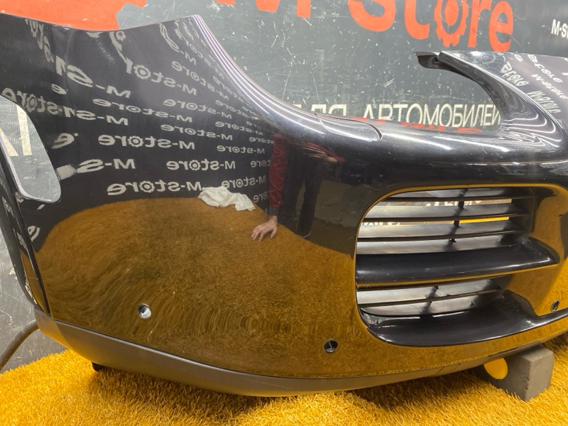 бампер, 37000 рублей, Красноярск