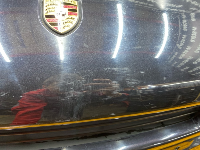 бампер, 37000 рублей, Красноярск