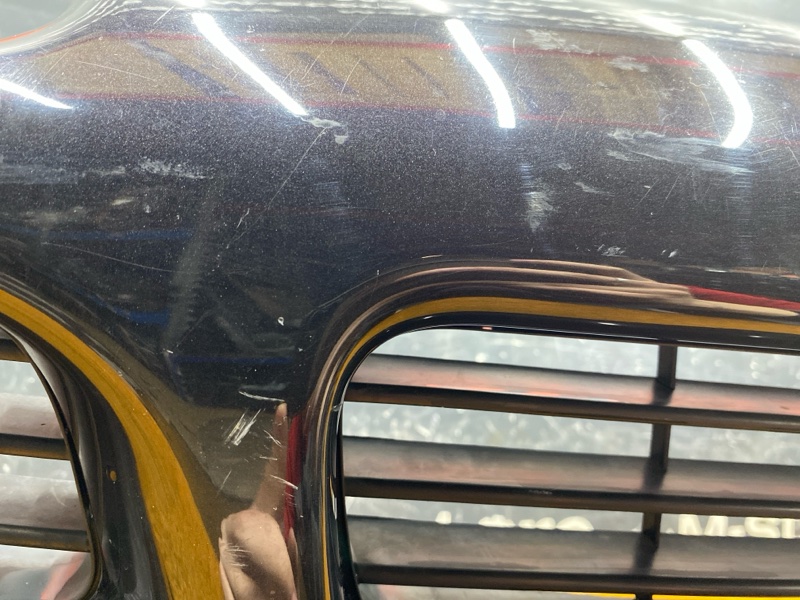 бампер, 37000 рублей, Красноярск