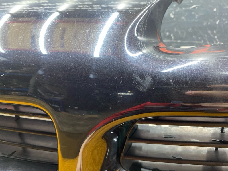 бампер, 37000 рублей, Красноярск