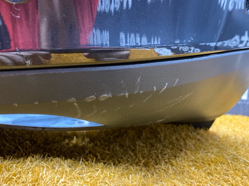 бампер, 37000 рублей, Красноярск