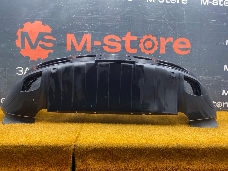 бампер, 37000 рублей, Красноярск