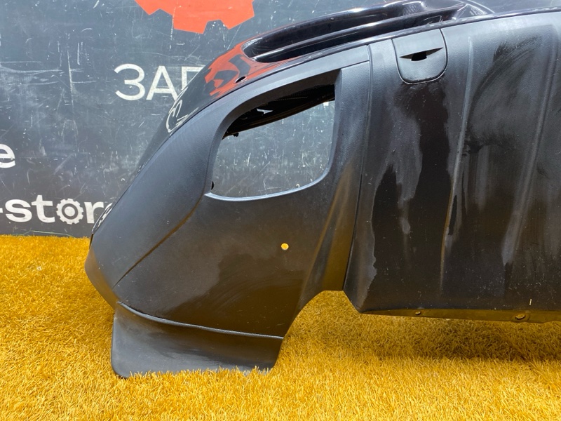 бампер, 37000 рублей, Красноярск