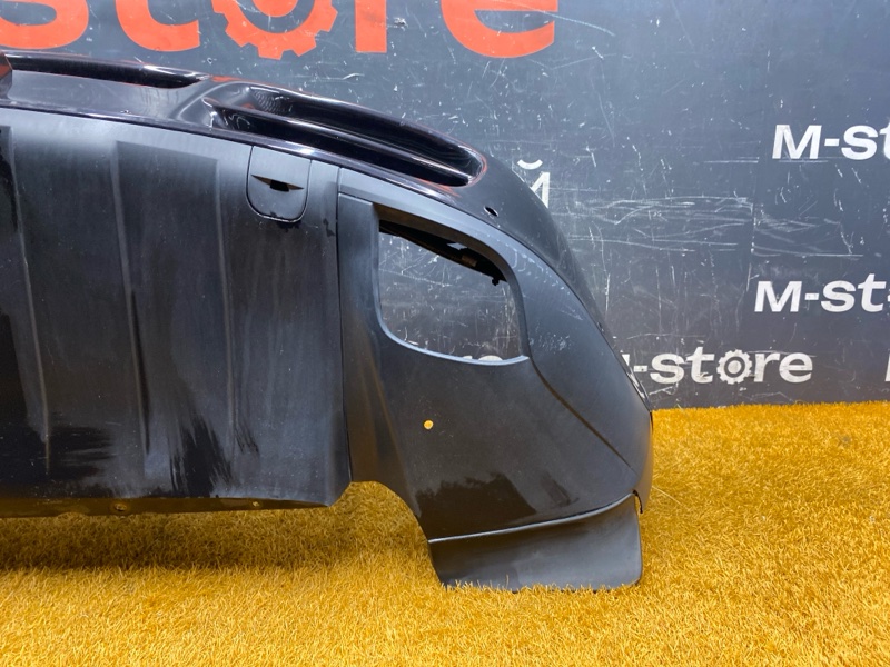 бампер, 37000 рублей, Красноярск