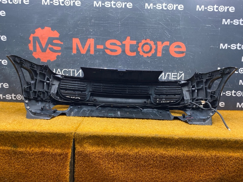 бампер, 37000 рублей, Красноярск