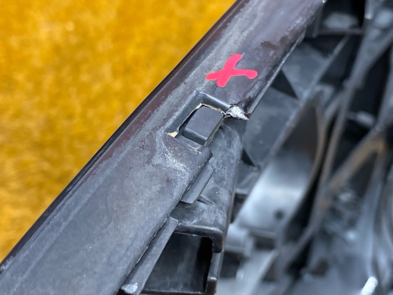 бампер, 37000 рублей, Красноярск