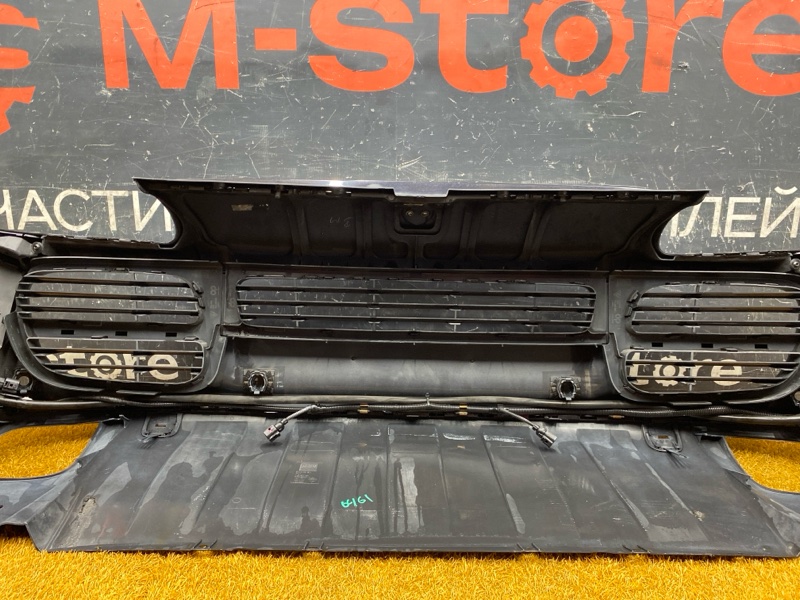 бампер, 37000 рублей, Красноярск