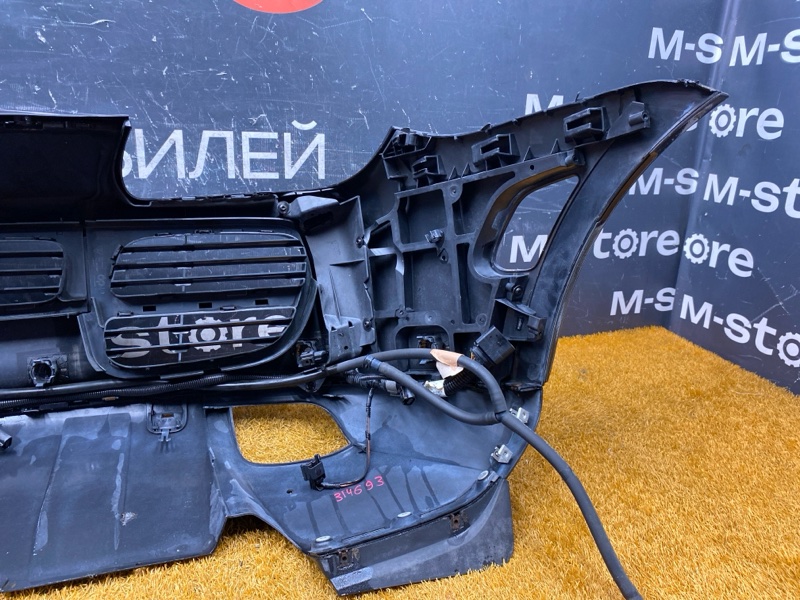 бампер, 37000 рублей, Красноярск