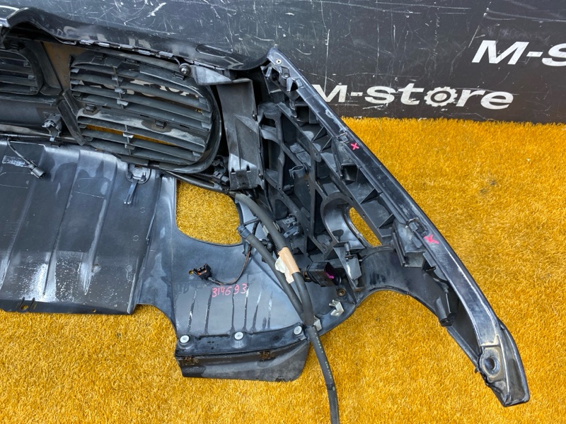 бампер, 37000 рублей, Красноярск