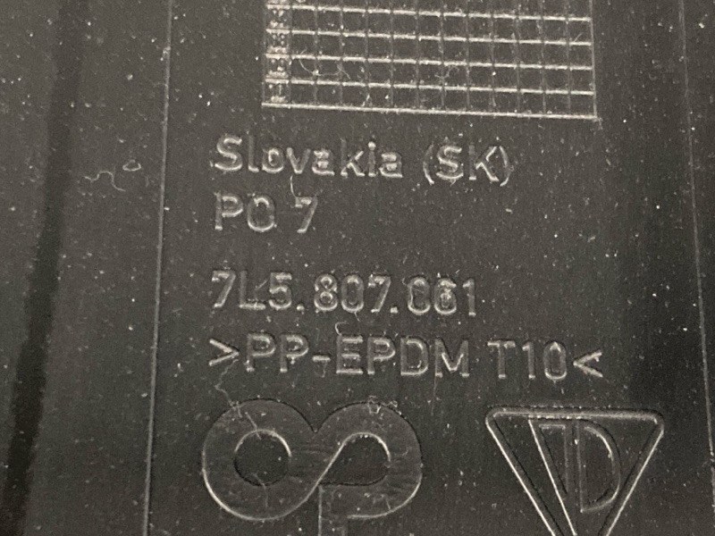 бампер, 37000 рублей, Красноярск