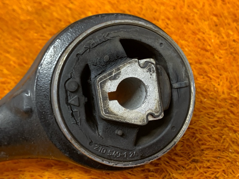 Рычаг подвески нижний, 500 рублей, Красноярск