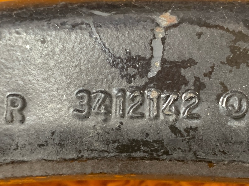 Рычаг подвески нижний, 500 рублей, Красноярск