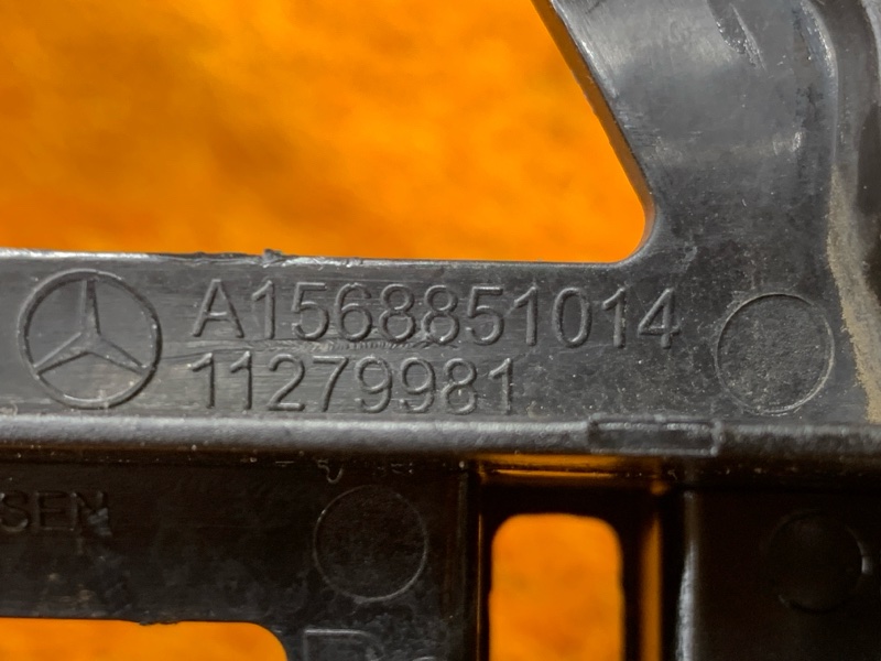 крепление бампера, 1300 рублей, Красноярск