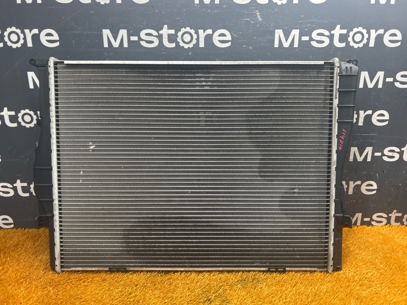 радиатор ДВС, 9000 рублей, Красноярск