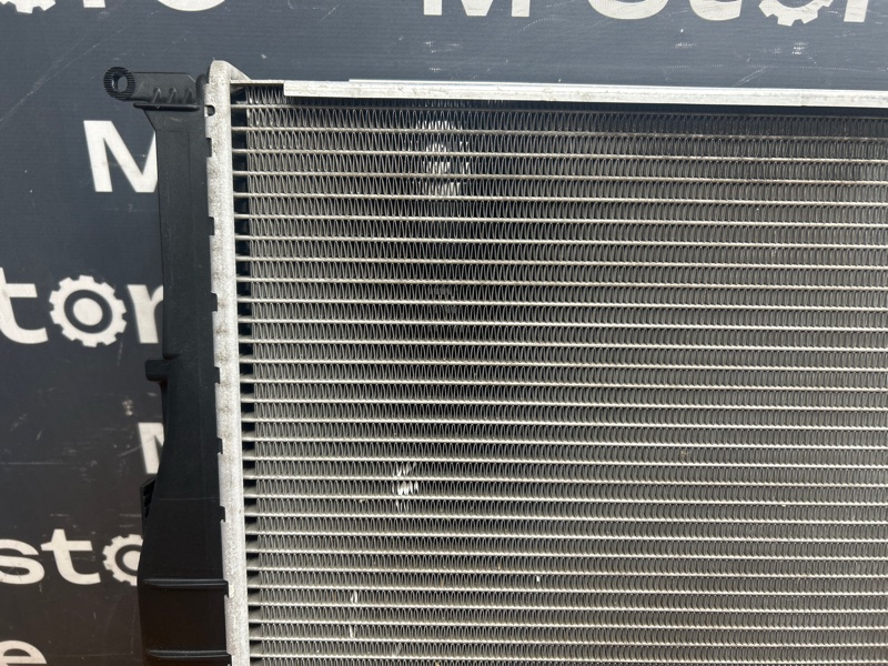 радиатор ДВС, 9000 рублей, Красноярск