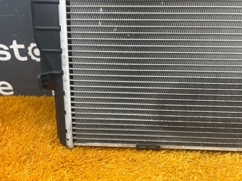 радиатор ДВС, 9000 рублей, Красноярск