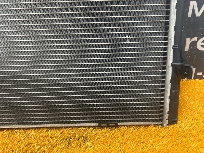 радиатор ДВС, 9000 рублей, Красноярск