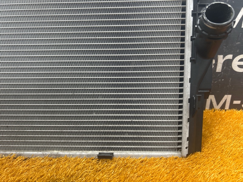 радиатор ДВС, 9000 рублей, Красноярск