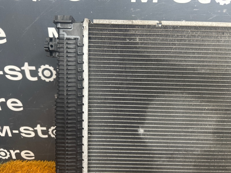 радиатор ДВС, 11000 рублей, Красноярск