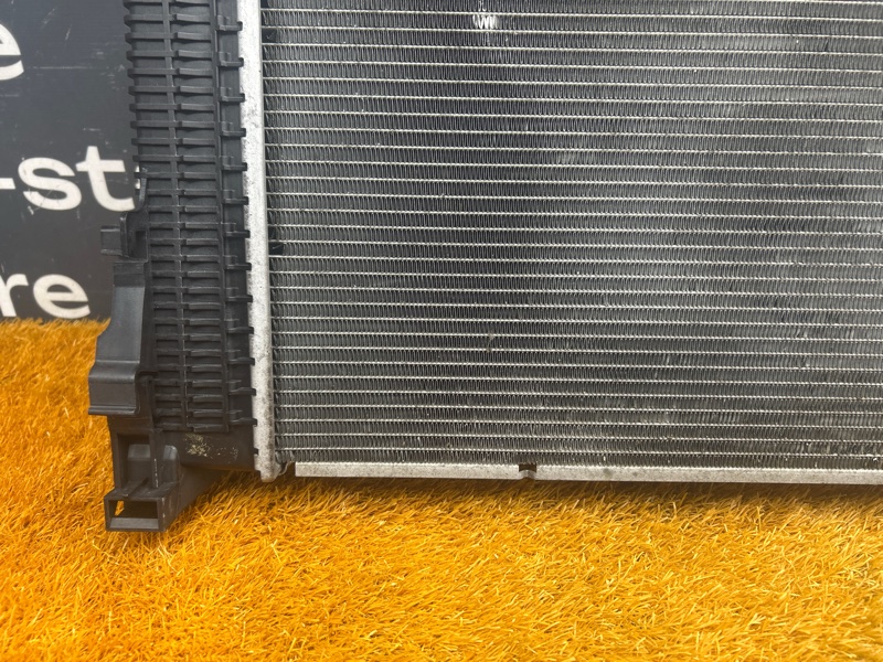 радиатор ДВС, 11000 рублей, Красноярск