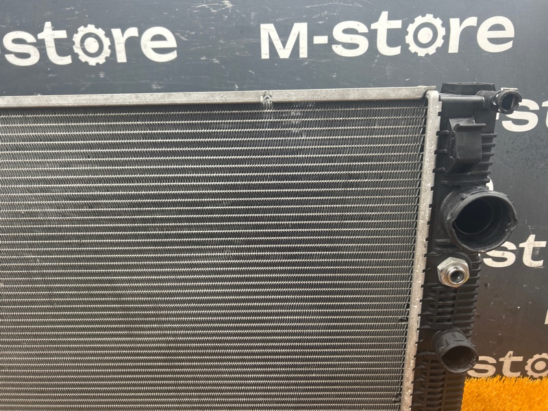 радиатор ДВС, 11000 рублей, Красноярск