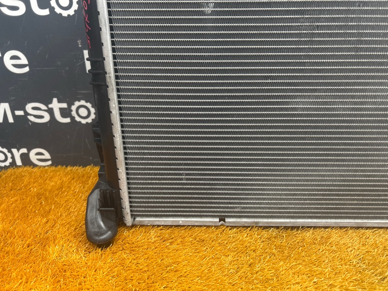 радиатор ДВС, 11000 рублей, Красноярск