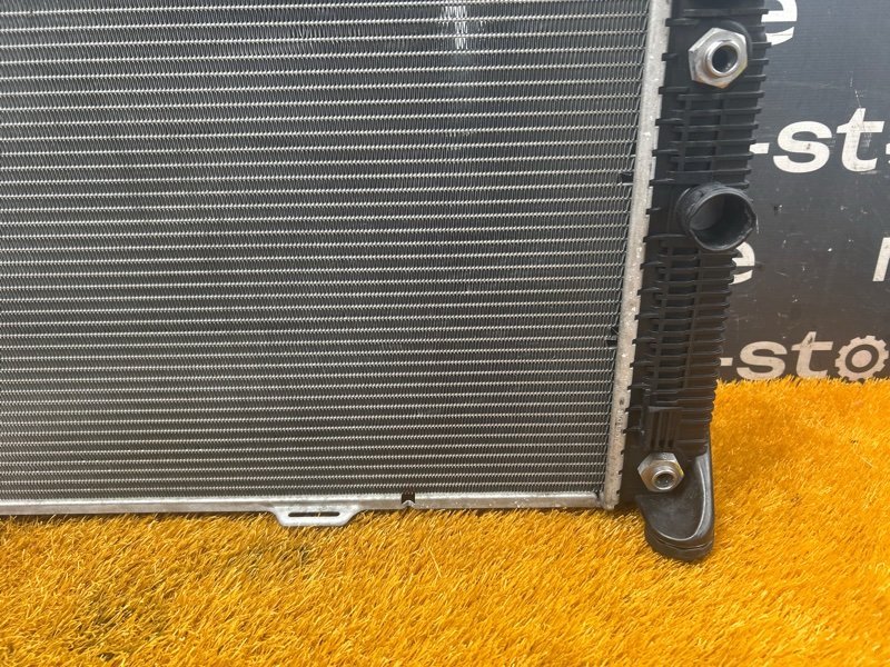 радиатор ДВС, 11000 рублей, Красноярск