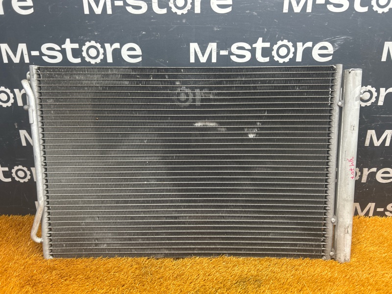 радиатор кондиционера, 800 рублей, Красноярск