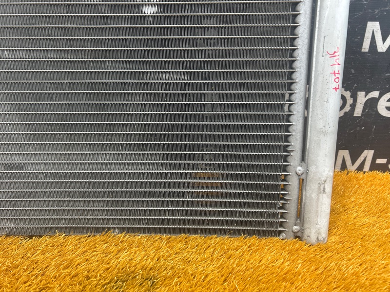 радиатор кондиционера, 800 рублей, Красноярск