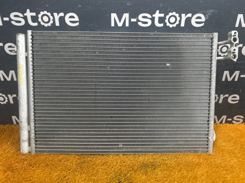 радиатор кондиционера, 800 рублей, Красноярск